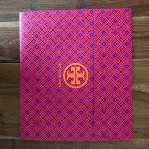 Tory Burch Gift Bag